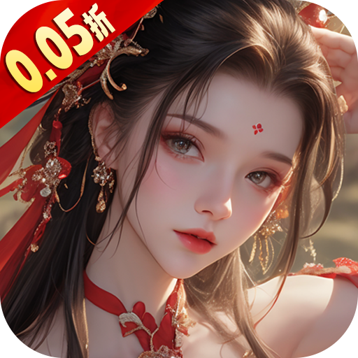 逍遥蜀山（0.05折）