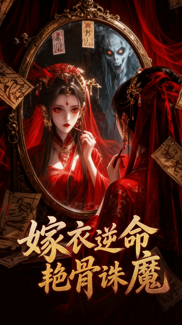 符镇阴阳