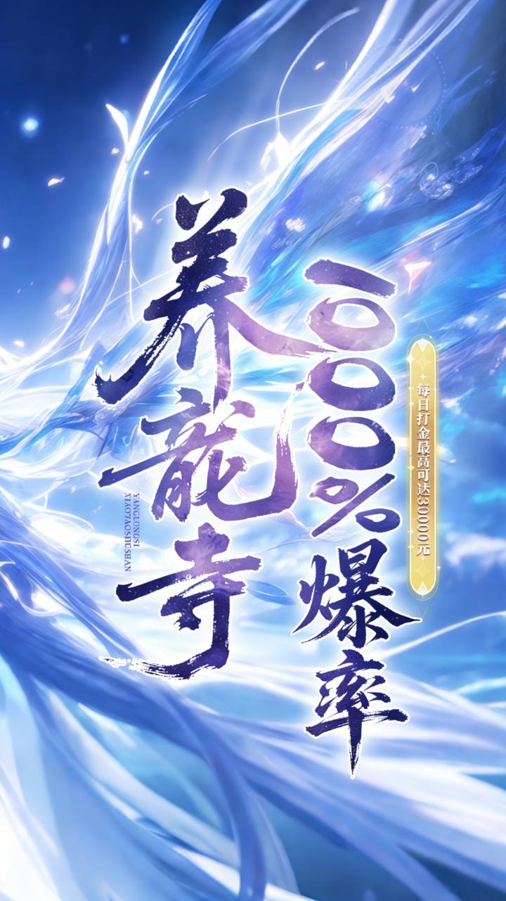 墨染江湖（0.05折）